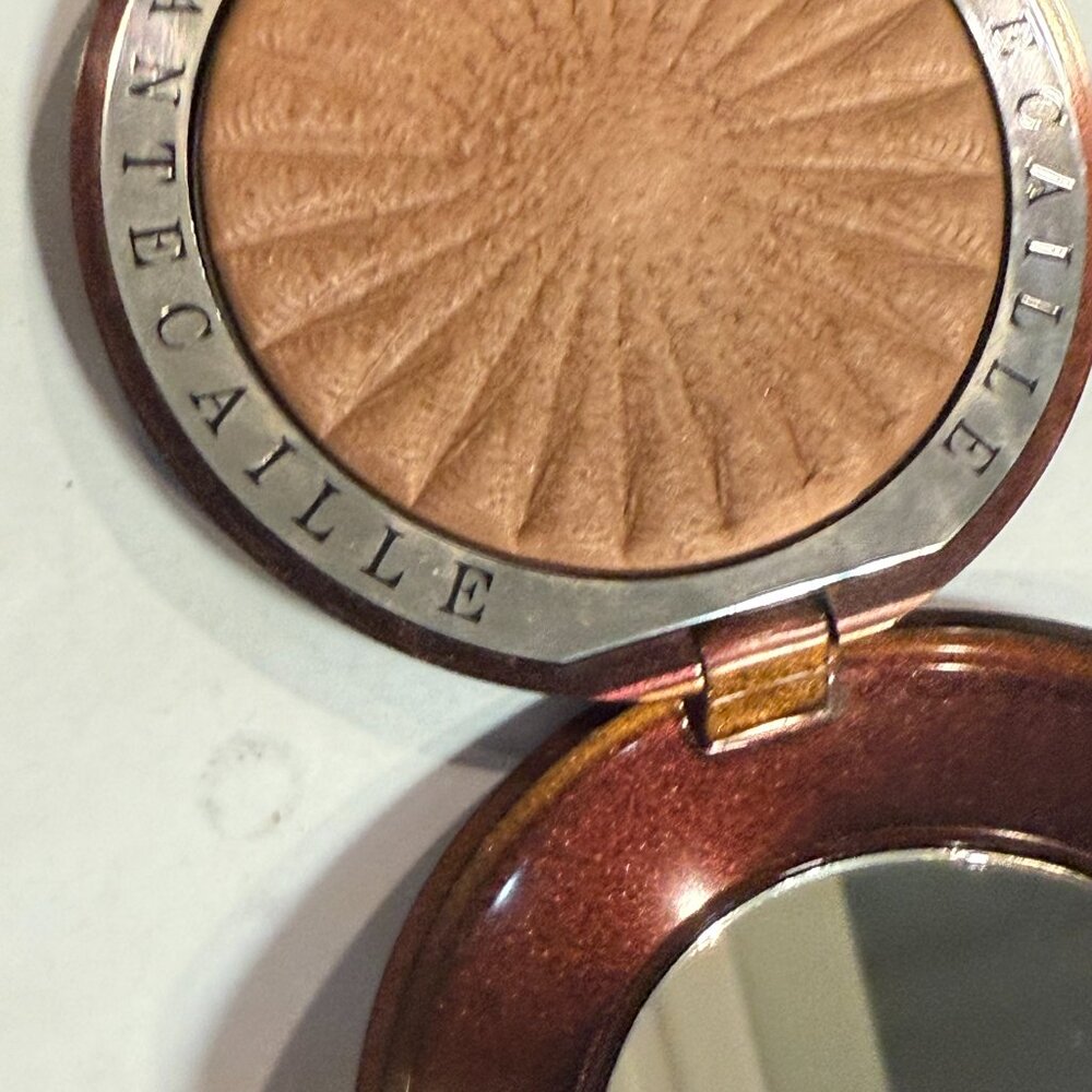 CHANTECAILLE BEAUTY, INC Bronzer Sunstone Real Bronze